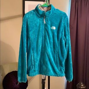 The North Face Fleece XL